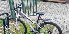 W Świdniku skradziono rower. Sprawcą okazał się 9-letni chłopiec