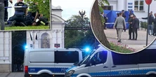 Tak 22-latek zachowywał się po ataku w kampusie UW. Psycholog komentuje. "Szalona determinacja"