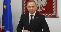 Andrzej Duda stanowczo o aborcji. "Tak nie może być"