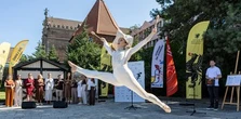 Zaczyna się już jutro! Jarmark św. Dominika cieszy nas od ponad 750 lat!