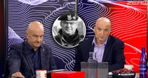Program rozpoczęli od tragicznej wiadomości. "Bardzo będzie nam ciebie brakować"