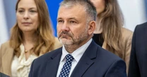 Waldemar Żurek przestaje być sędzią. "Za dwa lata mogą go za twarz wywlec z tego ministerstwa"