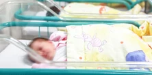 12-letnia dziewczynka urodziła dziecko. Lekarki: można było nie zauważyć