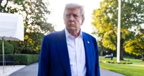 Donald Trump mówi o możliwym zawieszeniu broni w Strefie Gazy. Krytykuje też Unię Europejską. Podsumowanie nocy