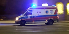 Majówka w Międzyzdrojach i brutalny cios w tył głowy. 40-latek walczy o życie