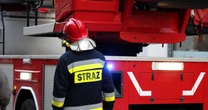 Ulewy nad Polską. Jest raport straży pożarnej po nocy