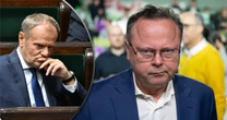 Ten wiceminister od trzech miesięcy jest na urlopie. Mówi o zmianach w rządzie