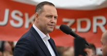 Karol Nawrocki nagle odwołał wywiad. "Podjęliśmy świadomą decyzję"