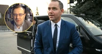 Zna Karola Nawrockiego z IPN. "To jest człowiek niezwykle niebezpieczny"
