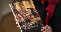Zielone światło dla nowego podręcznika. "To pierwsza taka książka do historii"