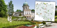 Jak pojechać do sanatorium poza kolejką? Są opcje last minute, ale nie każdy może z nich skorzystać