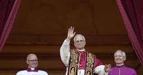 Brat Leona XIV mówi o przepowiedni z przeszłości. "Nie wierzyłem w to"