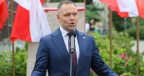 Rocznica paktu Ribbentrop-Mołotow. Prezydent Nawrocki zabrał głos