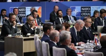 To on był kluczową postacią podczas szczytu NATO. "Zaklinacz Donalda Trumpa"