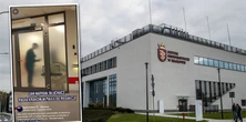 Bulwersujące sceny na krakowskim SOR-ze. Pokazano nagranie. "Nie zostawimy tak tego"