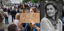 Pani Dorota była w 5. miesiącu ciąży, gdy zmarła w szpitalu. Prokuratura zdecydowała ws. lekarzy