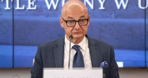 Senacka awantura o e-mail. Michał Kamiński: marszałek zadzwoniła do mnie drąc się
