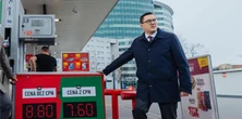 Skarbówka ujawnia perfidny proceder na stacjach. Ludzie przepłacali