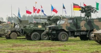 Polska liderem wśród państw NATO. Dwie kluczowe liczby