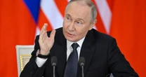 Spotkanie Władimira Putina z Wołodymyrem Zełenskim. Kreml postawił warunki