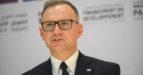 Sędziowie oburzeni słowami Dudy. "Ten człowiek nie panuje nad swoją psychiką"