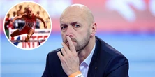 Polak miał straszny wypadek. "Lekarze się bali". Wrócił i zdobył złoto