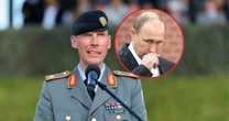 "Putin nie może już wygrać tej wojny militarnie". Generał wskazuje największą słabość Rosji. "Płaci cenę za każdy metr"