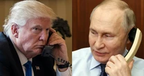 Nocny telefon Donalda Trumpa. Władimir Putin dał mu zaledwie 15 minut