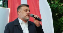 Adrian Zandberg o składce zdrowotnej. "Udało nam się to zatrzymać"