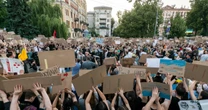 Protesty w Ukrainie pokazały, gdzie kończy się władza. "To oznacza koniec kariery z dnia na dzień"