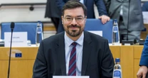 "Złote usta" europosła Konfederacji. Tyszka zwrócił na siebie uwagę w nietypowy sposób