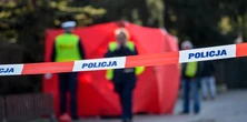 Chwila nieuwagi zabrała dwa młode życia. To była ich ostatnia wspólna podróż