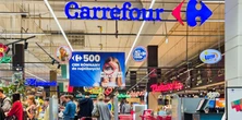 Pilny komunikat sieci Carrefour. Klienci proszeni o natychmiastowy zwrot tych produktów