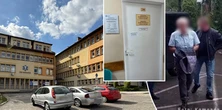 Aresztowali znanego kardiologa z Ropczyc. Pacjenci w szoku: Nie wołał. Sami mu dawali