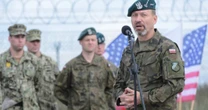 Zaniepokojenie na wschodniej flance NATO. Płk Lewandowski: to najbardziej atrakcyjny cel dla Rosji [KOMENTARZ]