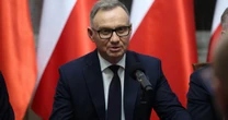Wołodymyr Zełenski wydał dekret w sprawie Andrzeja Dudy. Najwyższe odznaczenie