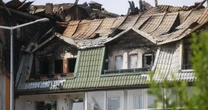 Mieszkańcy Ząbek apelują w sprawie swoich mieszkań. "Brak zabezpieczenia"