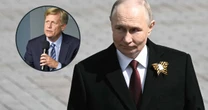 Negocjował z Putinem. Teraz były ambasador USA w Rosji ostrzega: w przeciwieństwie do Donalda Trumpa Putin ma zawsze plan