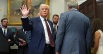Nieuznawane państwo kusi Donalda Trumpa. W grze liczne bogactwa naturalne