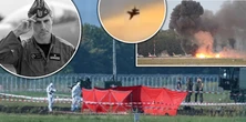 Śledczy zabezpieczyli kamerę osobistą majora Krakowiana. "Trwa analiza"