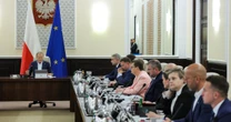 Będzie pilne spotkanie w sprawie budżetu. "Ministrowie i liderzy koalicji"
