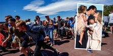 Wciąż nie mają zabójcy Kirka. Musieli wypuścić podejrzanego