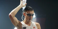 Polski mistrz olimpijski ma problem. Niepokojące słowa o zdrowiu. "Totalnie mi to nie leży"