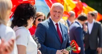 Prorosyjskie partie łączą siły przed wyborami w Mołdawii. "Wyciągnięci z naftaliny na polecenie Kremla"