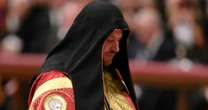 Brał udział w konklawe. Kardynał zdradza, co papież uważa o wojnie w Ukrainie