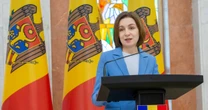 Prezydent Mołdawii ostrzega przed rosyjską ingerencją. "Bezprecedensowa"