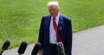 "Konsekwencje są dramatyczne". Donald Trump wypowiedział wojnę mediom – i obrywa rykoszetem. Właśnie przegrał sprawę