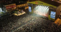 Łódź świętuje urodziny muzyką – bezpłatny Łódź Summer Festival 2025 z międzynarodowymi gwiazdami