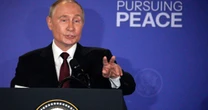 Władimir Putin postawił jasne żądanie. Ekspert: nie można się na to zgodzić