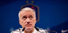 Trener Francji pilnie opuścił mundial. Otrzymał tragiczną wiadomość